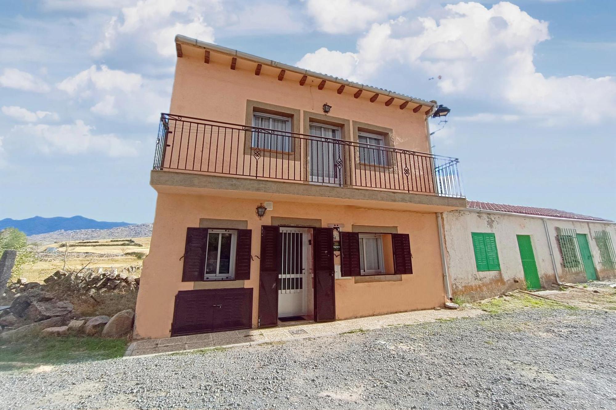 Casa Raspa Baterna Exterior photo